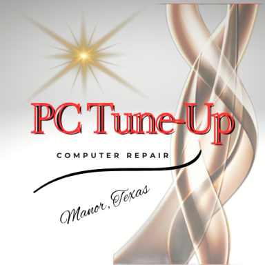 PC Tune-Up Logo